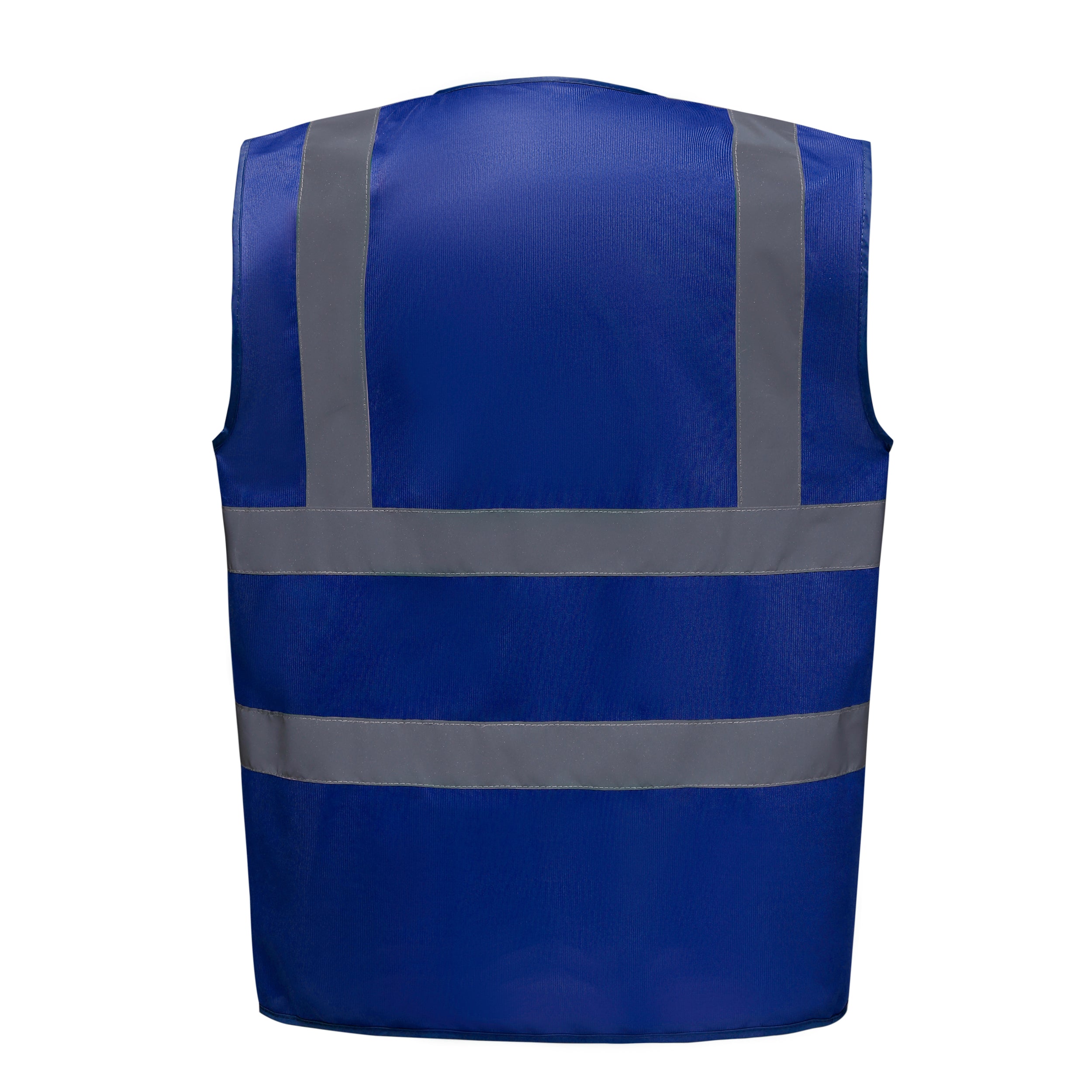 Gilet haute visibilité