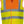 High visibility vest