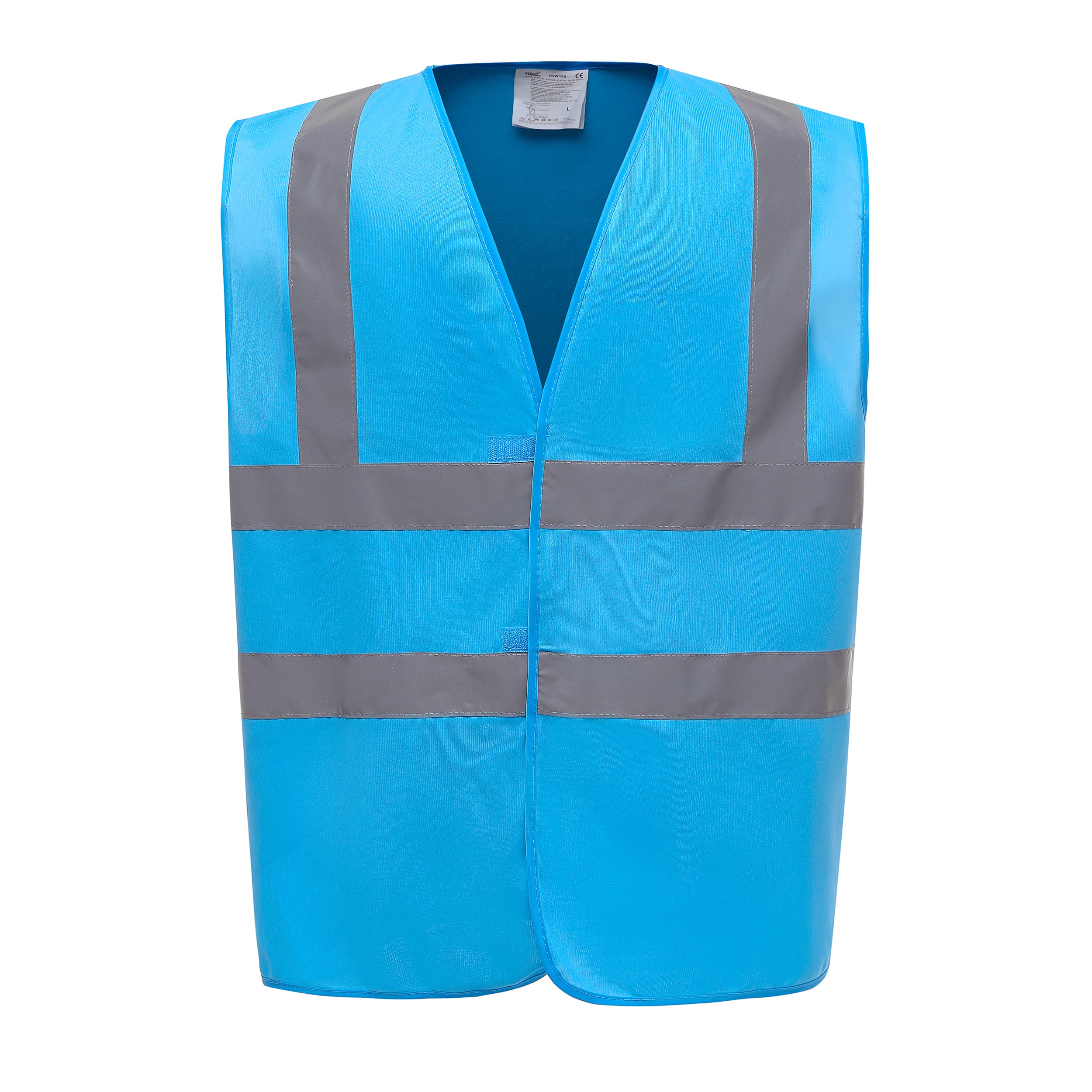 Gilet haute visibilité