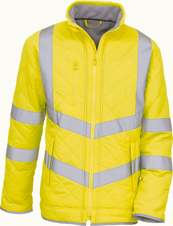 "Kensington" high visibility jacket