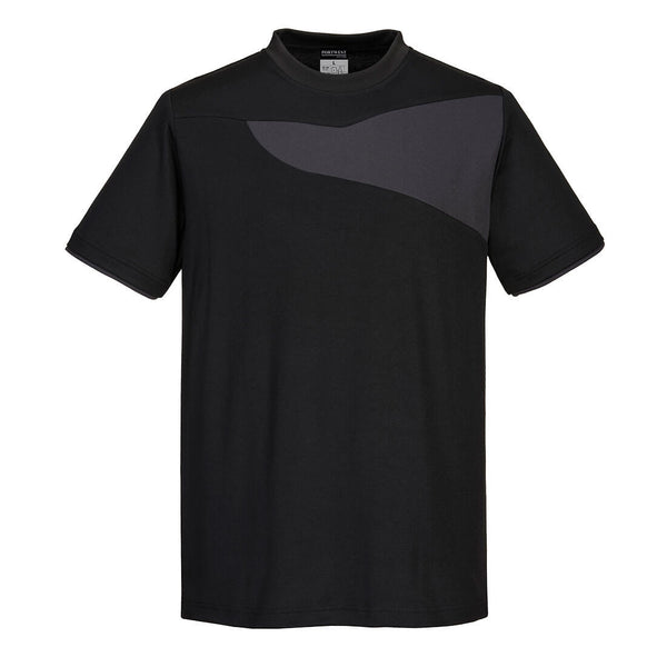 PW2 T-shirt M/C