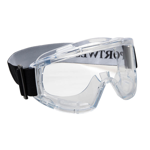 Goggle-Goggle Challenger