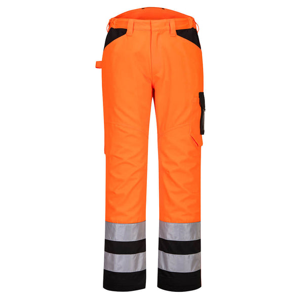 Hi-Vis PW2 service trousers