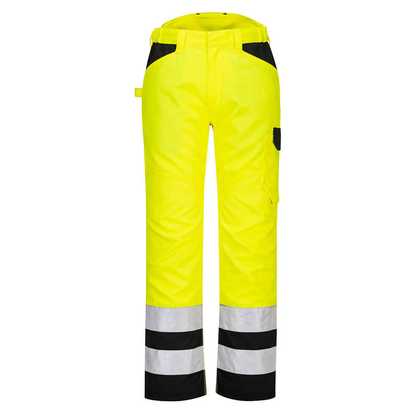 Hi-Vis PW2 service trousers