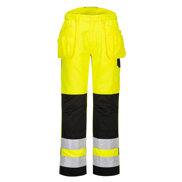 PW2 High Visibility Holster Pants