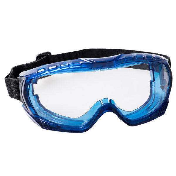 Ultra Vista Unvented Goggle