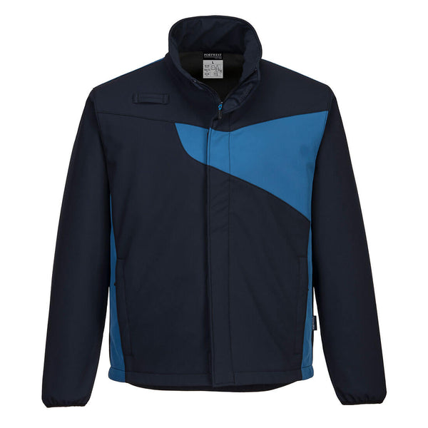 Veste Softshell PW2 (2 couches)