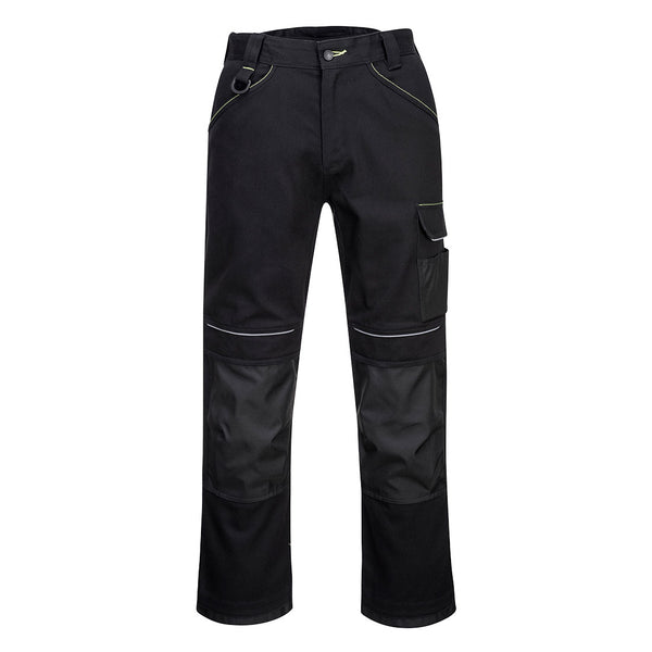 PW3 cotton work trousers