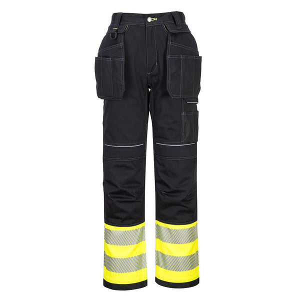 PW3 Hi-Vis Class 1 Holster Pants