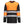 PW3 T-Shirt Hi-Vis Classe 1 L/S