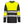 PW3 T-Shirt Hi-Vis Classe 1 L/S