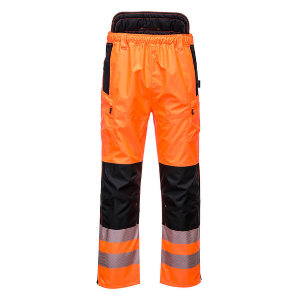 PW3 Extreme High Visibility Trousers