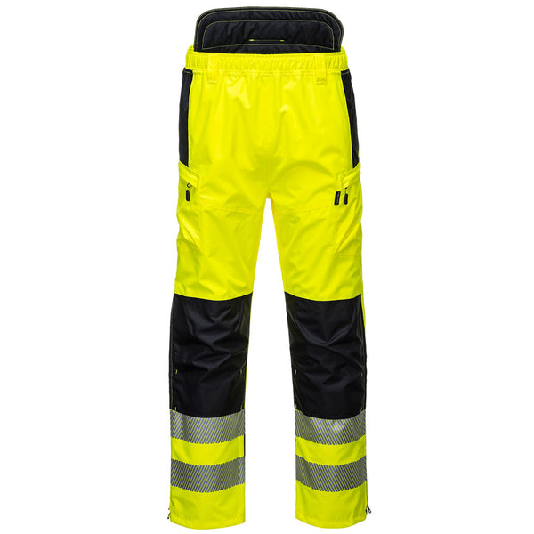 PW3 Extreme High Visibility Trousers