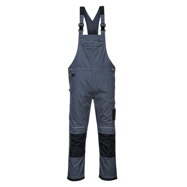 Bib overall PW3 Work