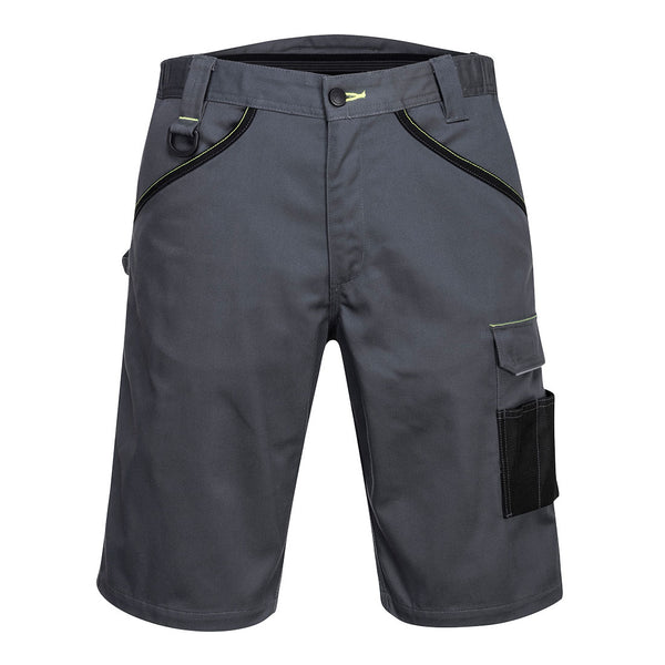 PW3 work shorts