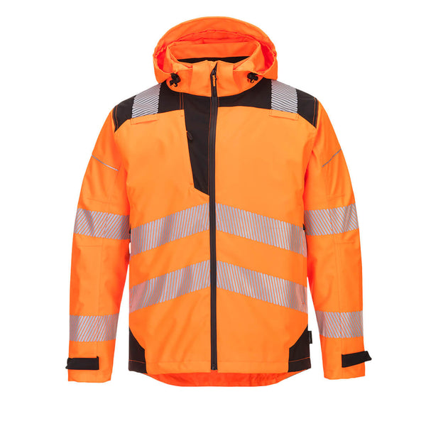 Extreme PW3 Waterproof-Breathable Jacket