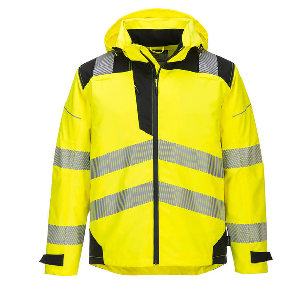 Extreme PW3 Waterproof-Breathable Jacket