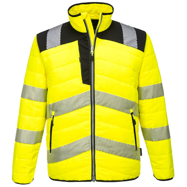 PW3 Hi-Vis Baffle