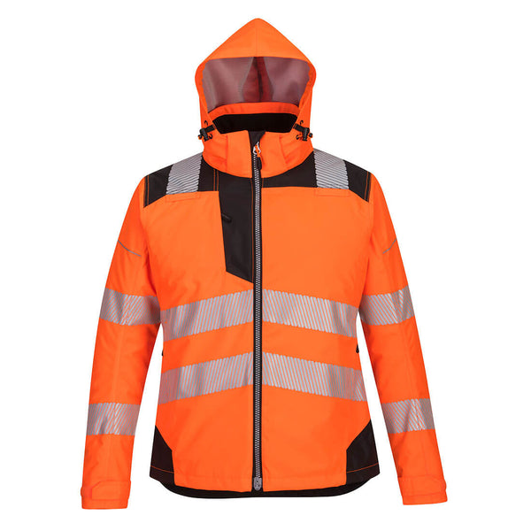 PW3-winterparka voor dames