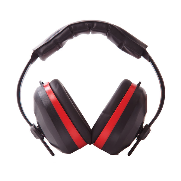 Comfort noise canceling headphones