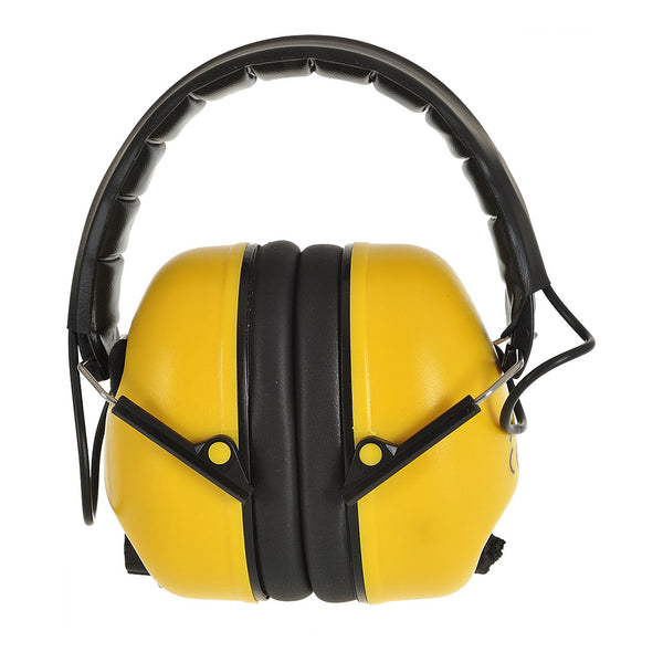 Casque ant-bruit électronique