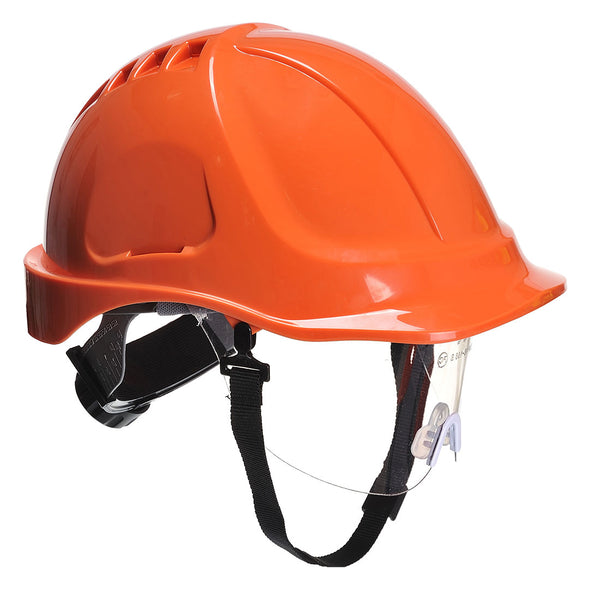 Casque à visiere  Endurance Plus visor