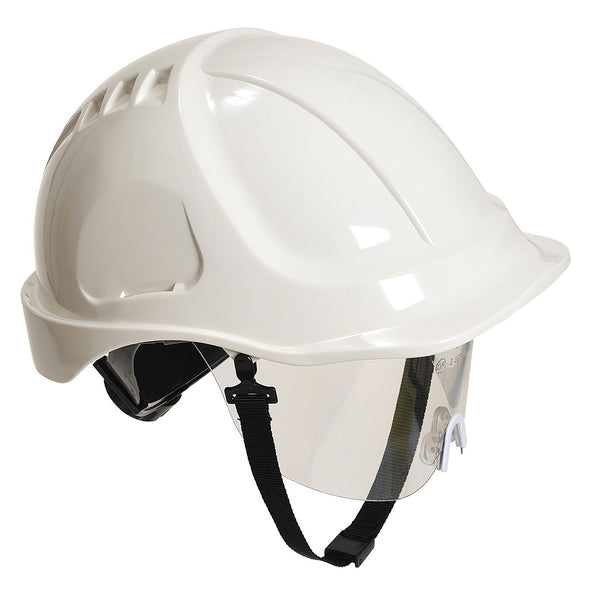 Casque à visiere  Endurance Plus visor