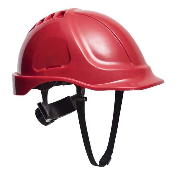 Endurance vizierhelm