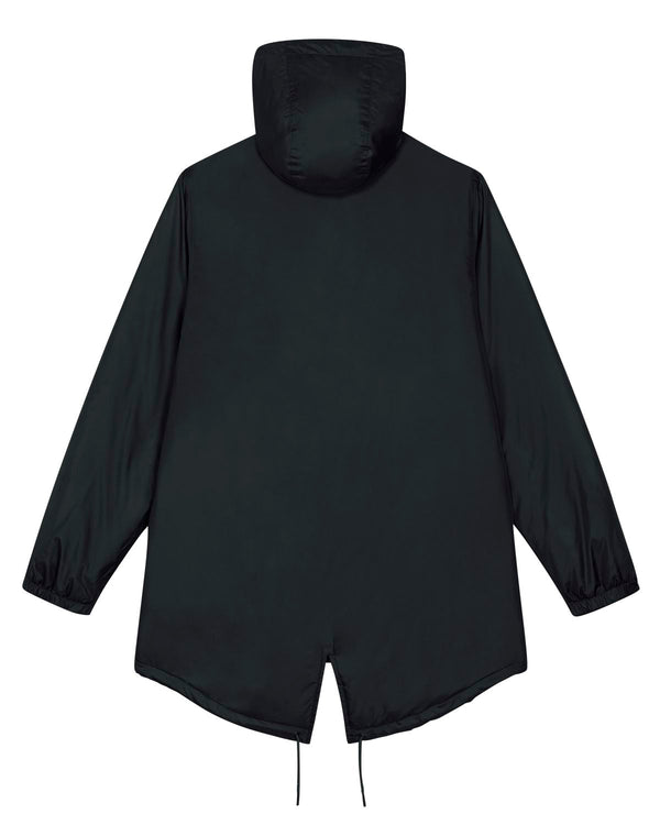 Veste parka unisexe matelassée - Padded Parker