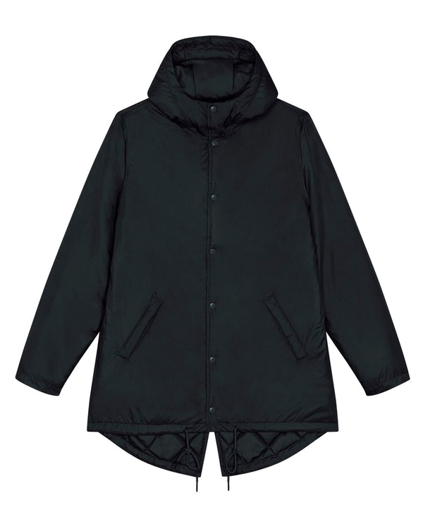Veste parka unisexe matelassée - Padded Parker