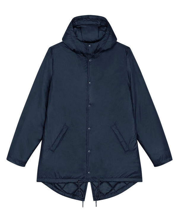 Veste parka unisexe matelassée - Padded Parker
