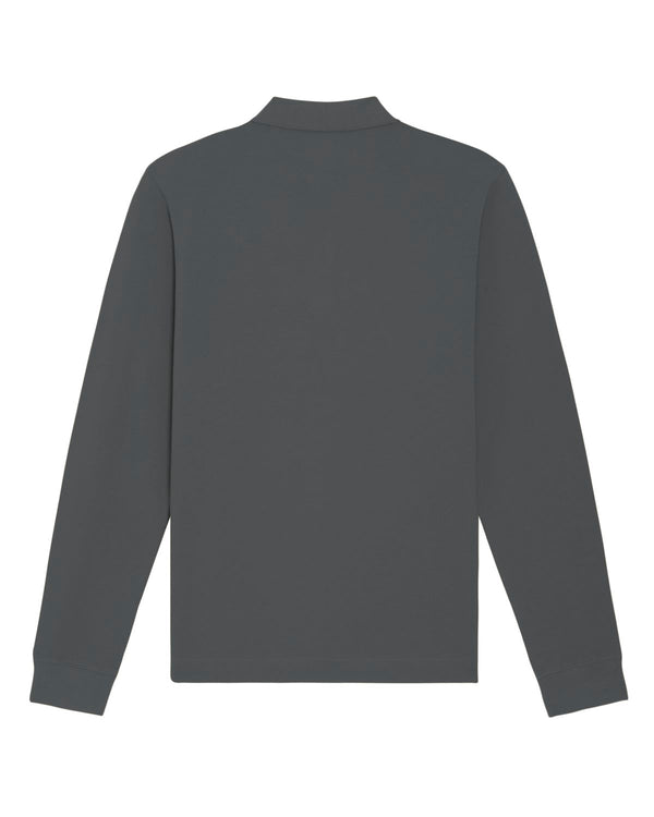 Le polo unisexe à manches longues - Prepster Long Sleeve