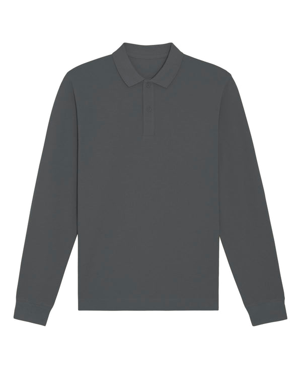 Le polo unisexe à manches longues - Prepster Long Sleeve
