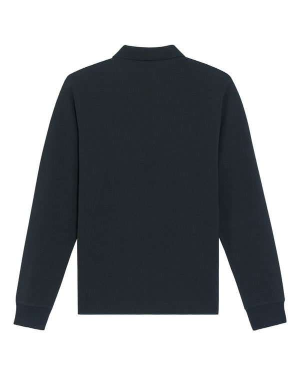 Le polo unisexe à manches longues - Prepster Long Sleeve