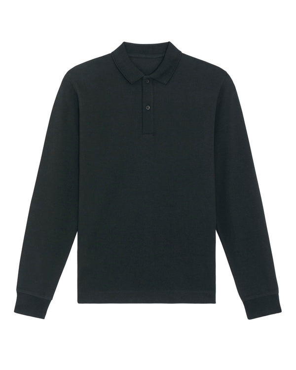 Le polo unisexe à manches longues - Prepster Long Sleeve