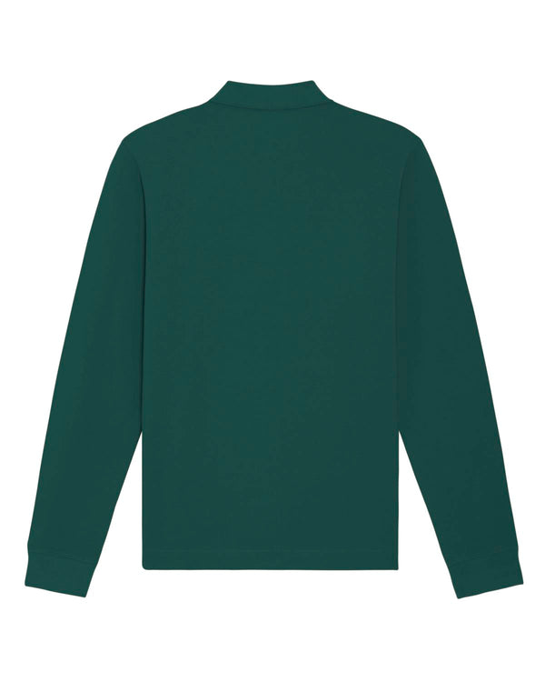 Le polo unisexe à manches longues - Prepster Long Sleeve