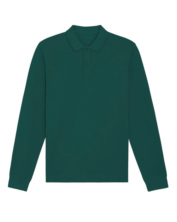 Le polo unisexe à manches longues - Prepster Long Sleeve