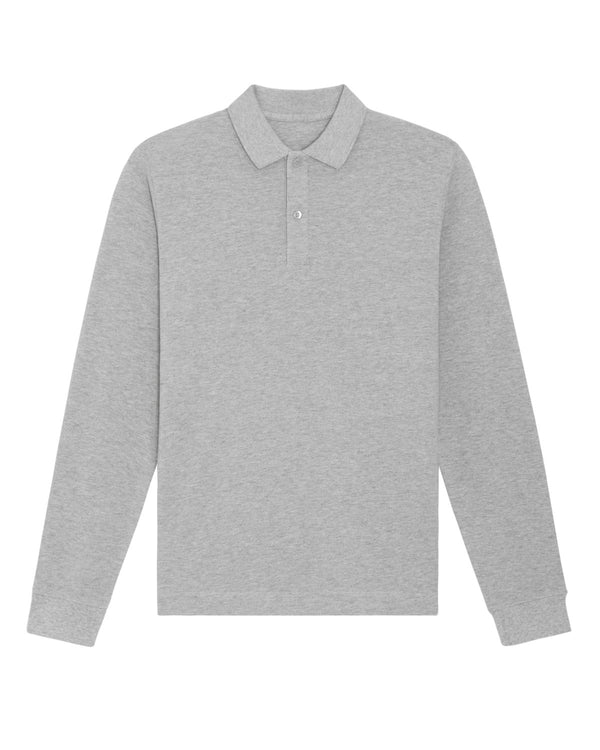Le polo unisexe à manches longues - Prepster Long Sleeve