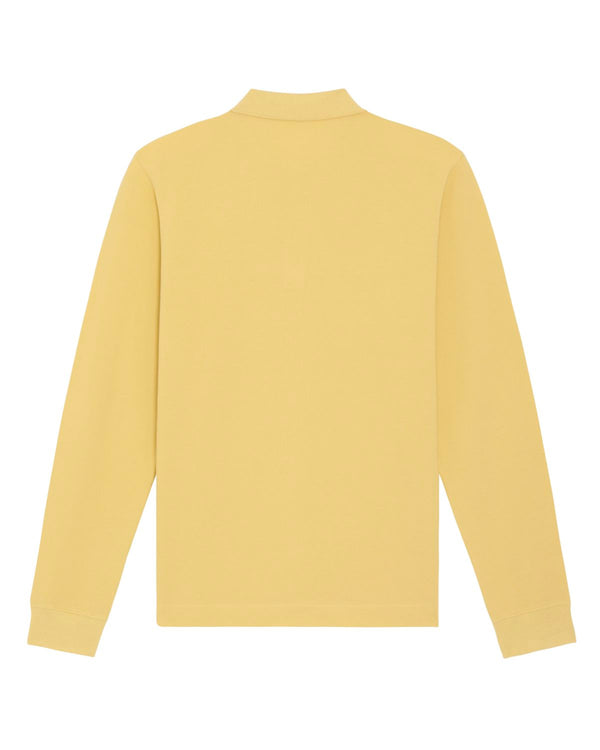 Le polo unisexe à manches longues - Prepster Long Sleeve