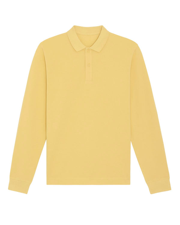 Le polo unisexe à manches longues - Prepster Long Sleeve