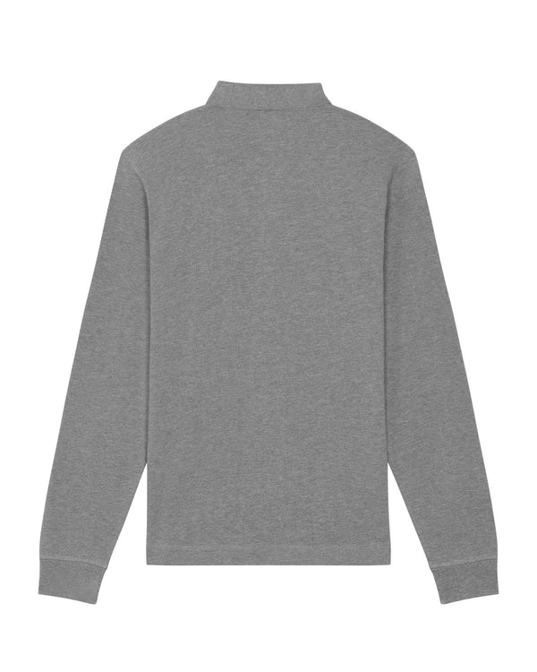 Le polo unisexe à manches longues - Prepster Long Sleeve