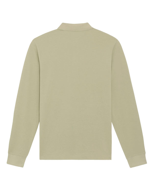 Le polo unisexe à manches longues - Prepster Long Sleeve