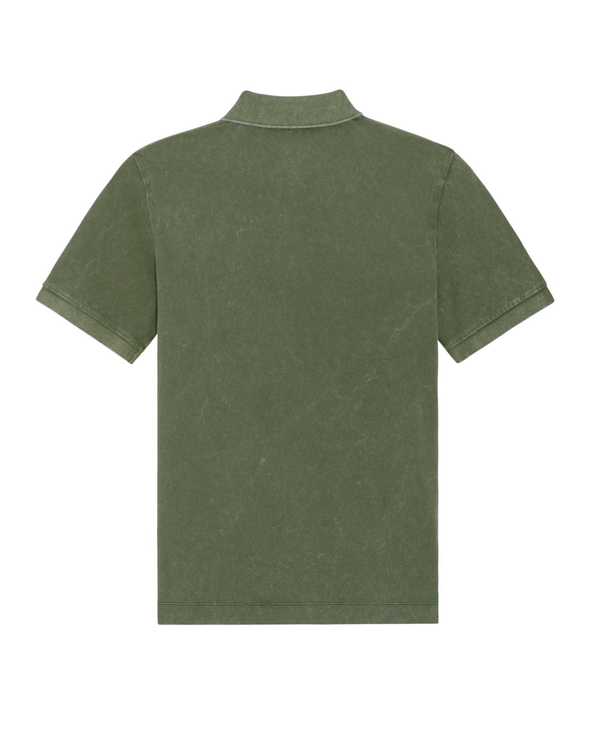 Le polo unisexe vintage - Prepster Vintage