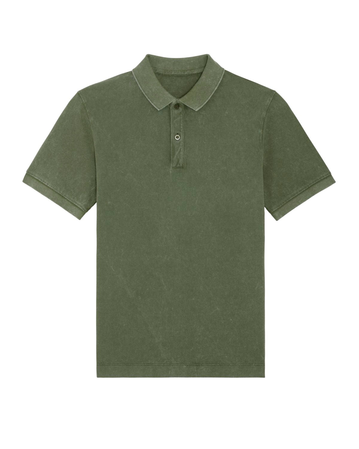 Le polo unisexe vintage - Prepster Vintage