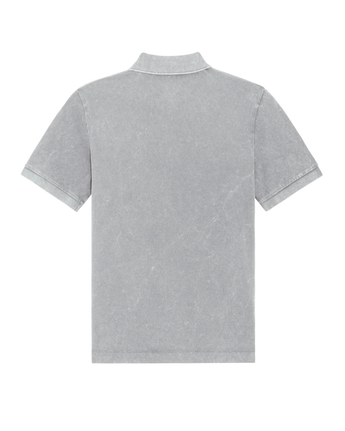 Le polo unisexe vintage - Prepster Vintage