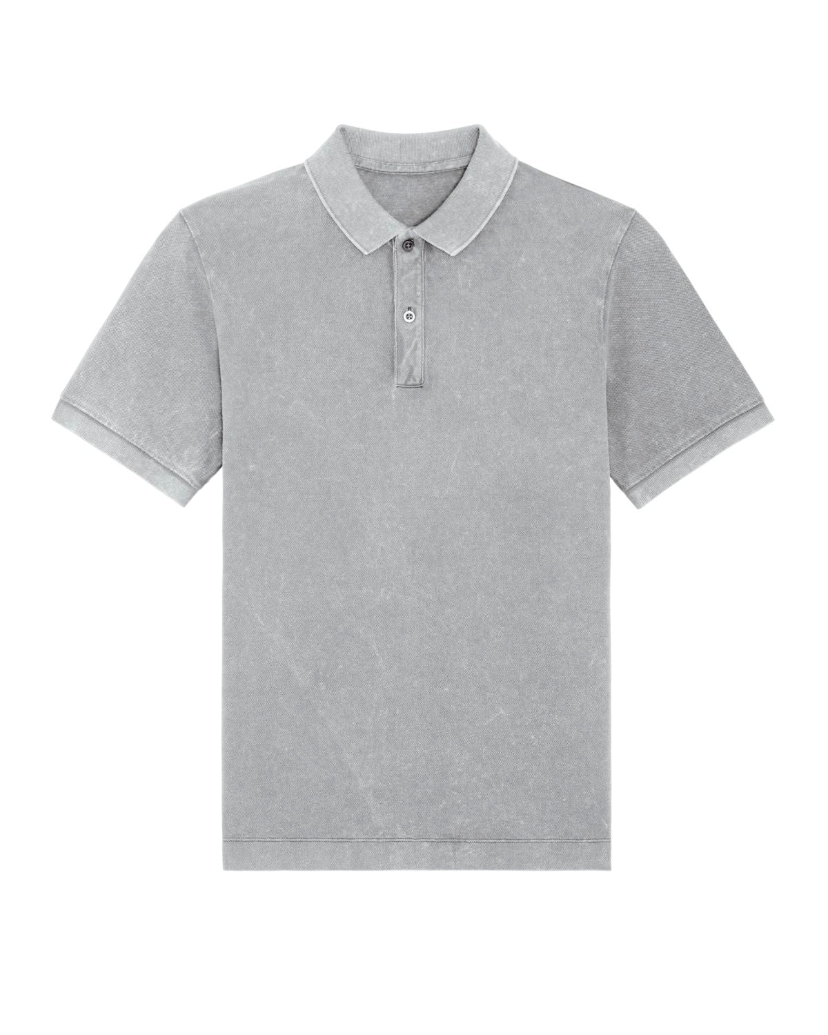 Le polo unisexe vintage - Prepster Vintage