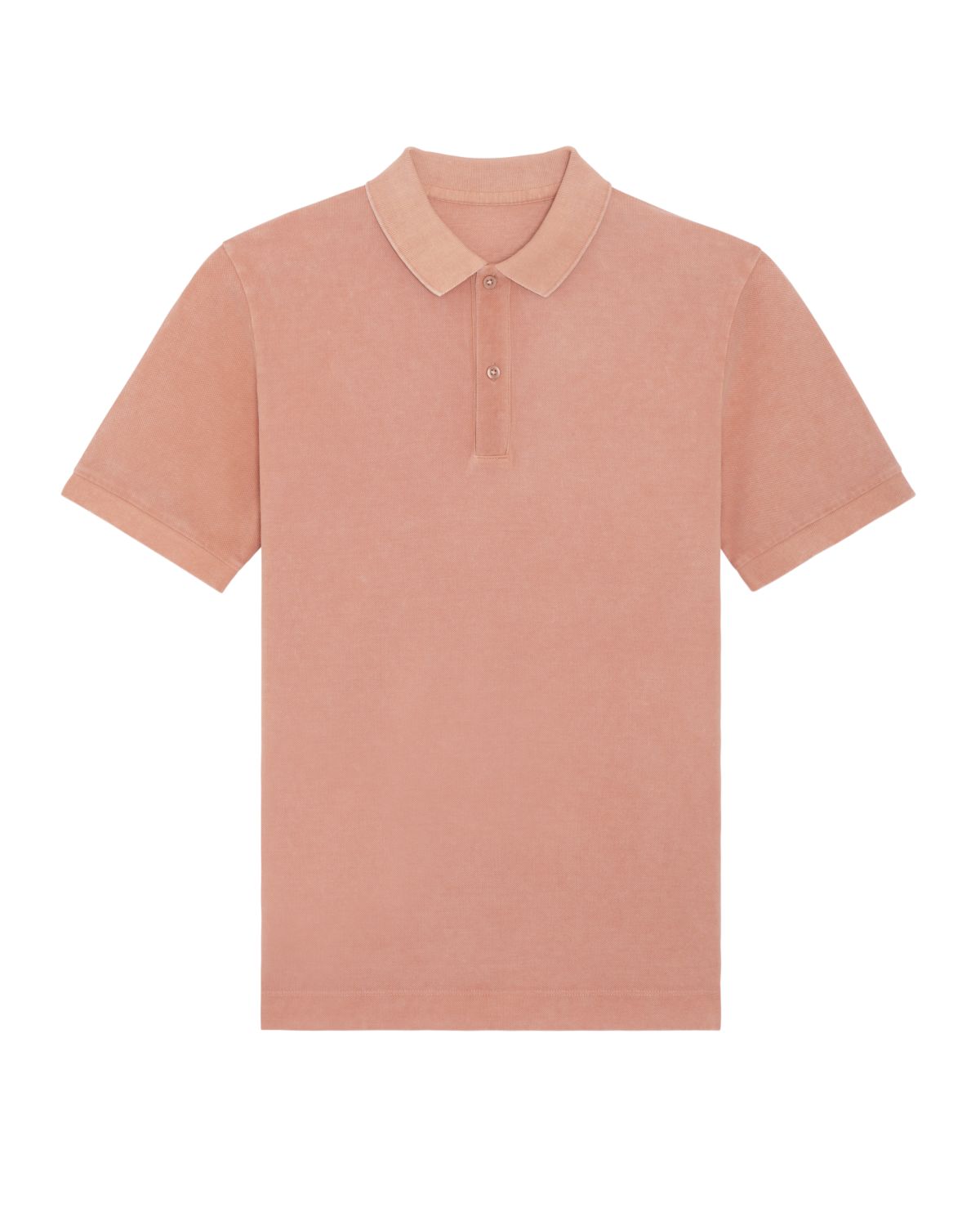 Le polo unisexe vintage - Prepster Vintage