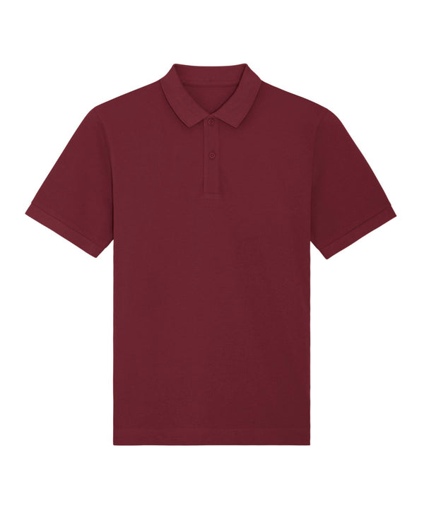 The unisex polo shirt - Prepster