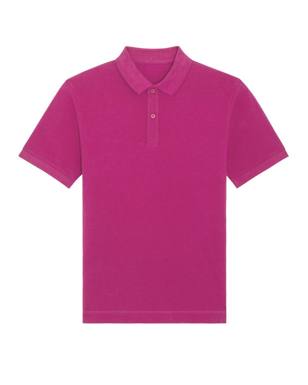 The unisex polo shirt - Prepster