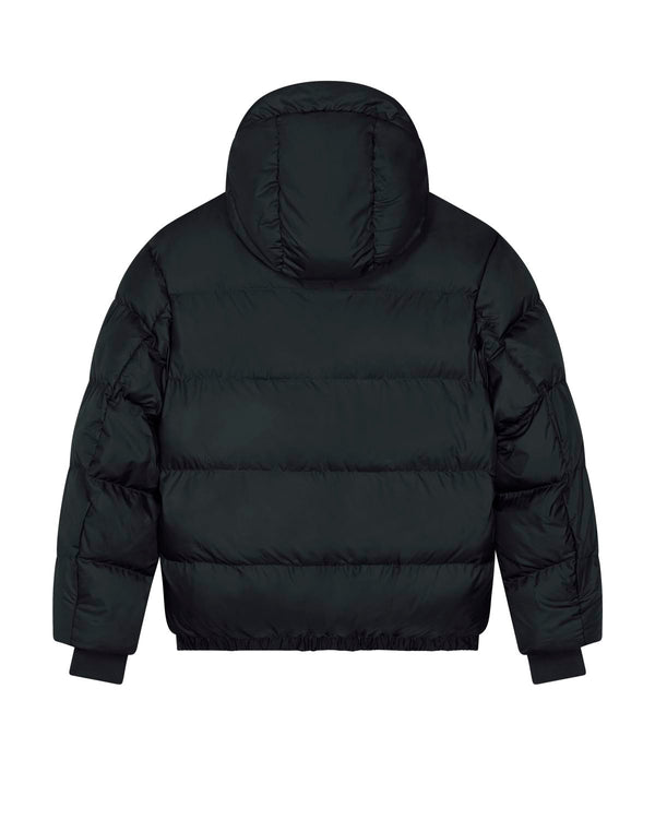 Oversized puffer jacket - Puffer